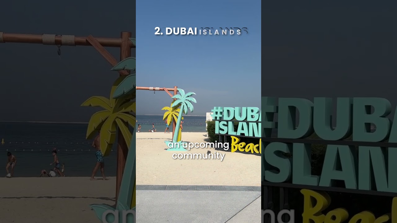 Pet friendly communities in Dubai