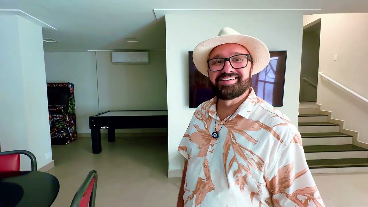 Tour Ilha Porchat Hotel