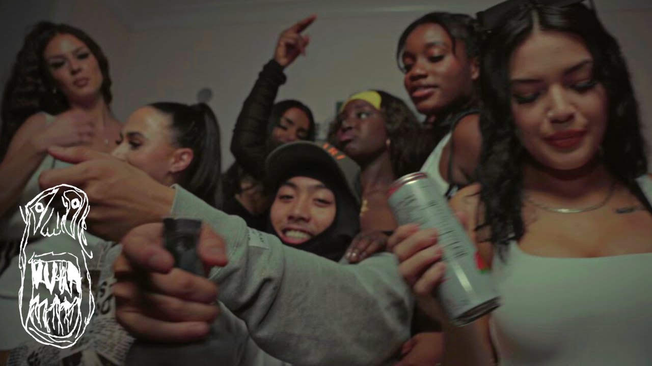 ParisPlayedYou - HOUSE PARTY (Directed by SON OF VINCENT)
