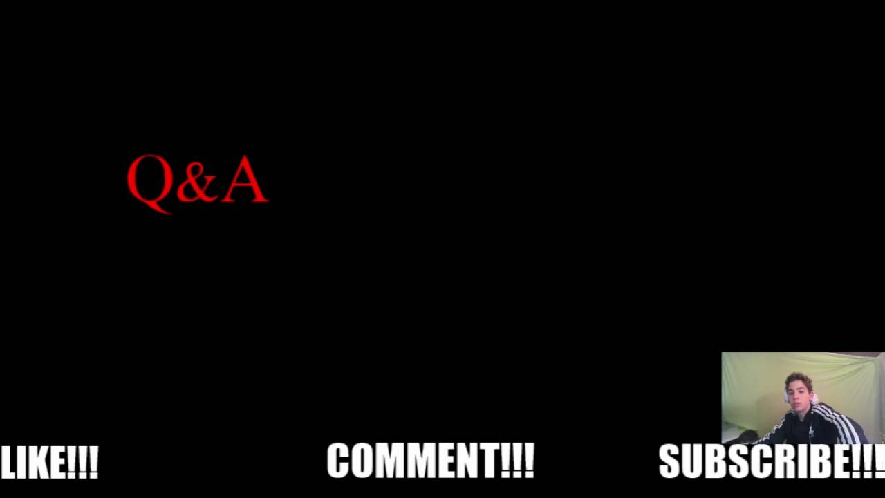 Q&A Agar.io live Q&A with sparrow ROAD TO 50!?!