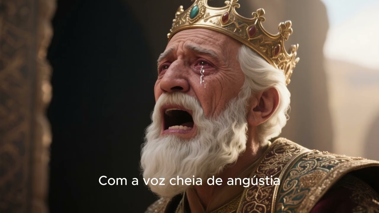 Daniel na cova