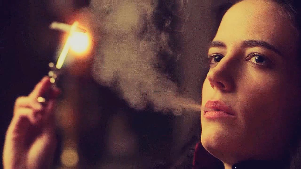 vanessa ives; [ease my mind}