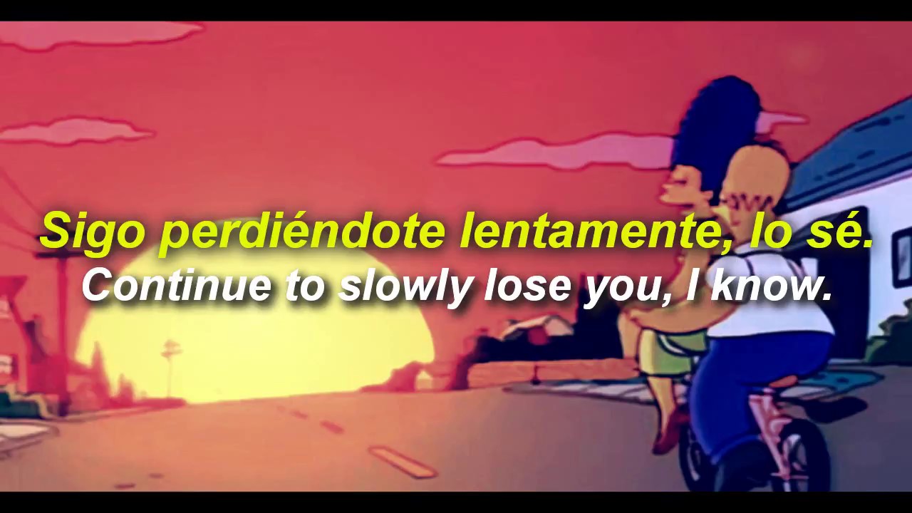Larry Lovestein (Mac Miller) - Suspicions (Subtítulos en español) ||Lyrics||