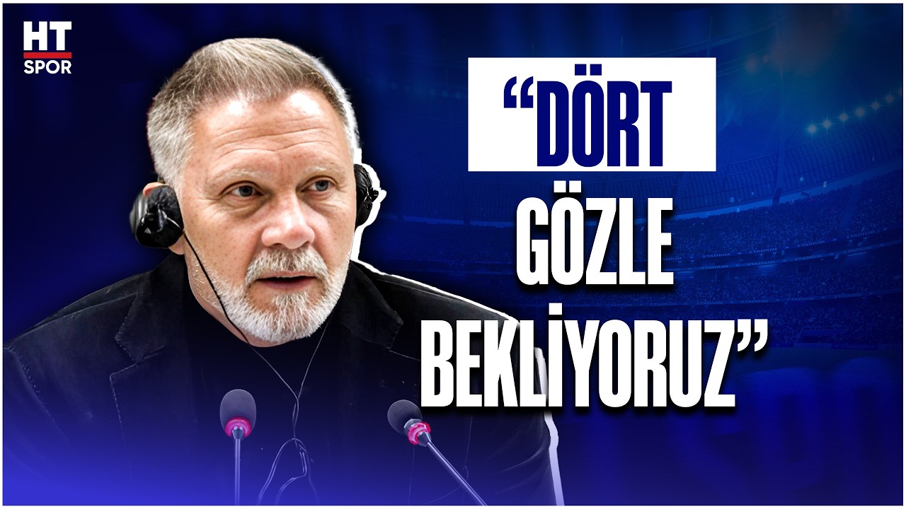 Thorsten Fink’ten son 16 mesajı: Rakiplerimizi dört gözle bekliyoruz | Samsunspor 4-0 Shkendija