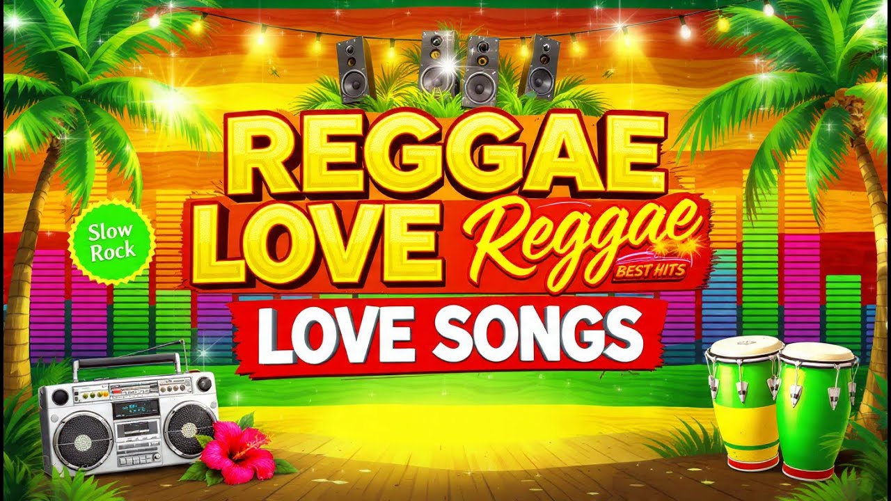 Reggae Relax Total 🌿 Sua Alma Vai Dançar Sem Pressão