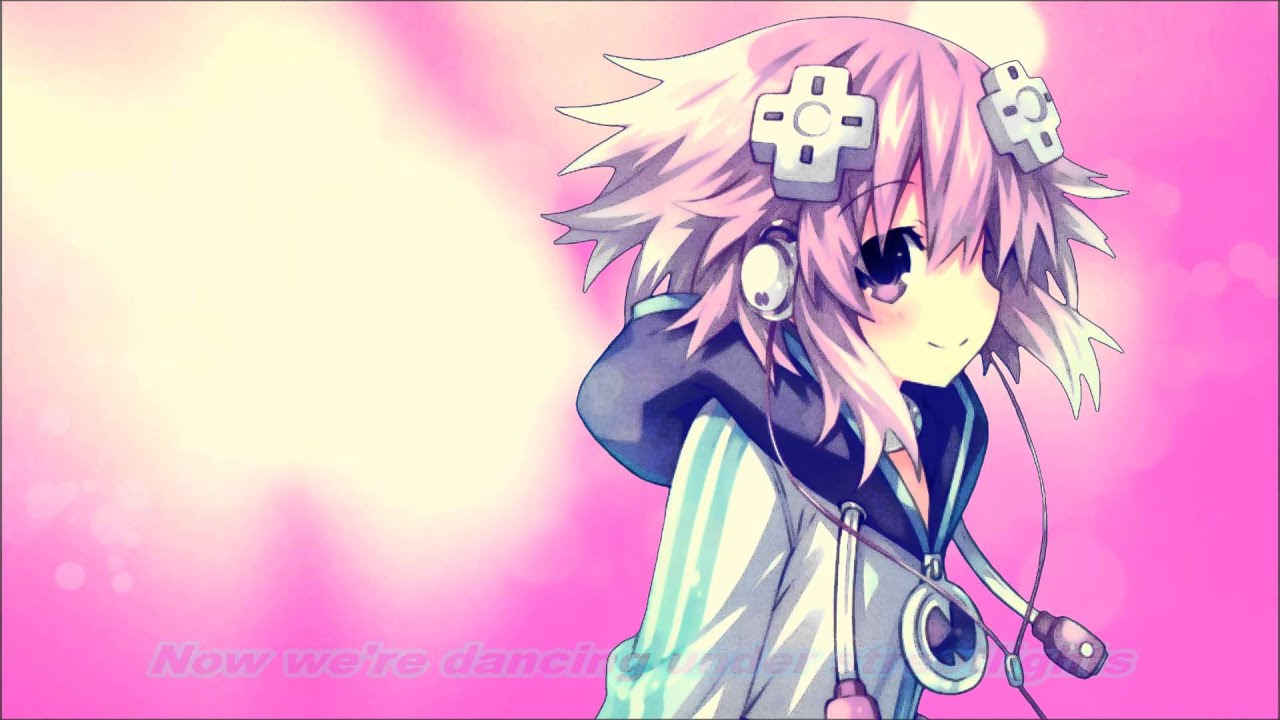 Nightcore- Against The Current: Runaway