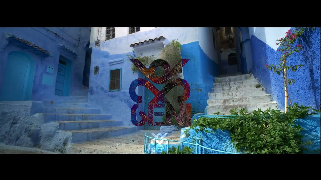 6eni - MOKHTAR  [ Official Music Video ]