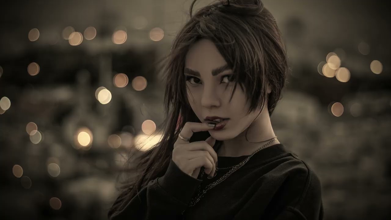 💞 Ben Bu Dünyadan Gidiyorum | Love Trap #056 |  Aşk Şarkısı | Yeni Türkçe Pop Rock