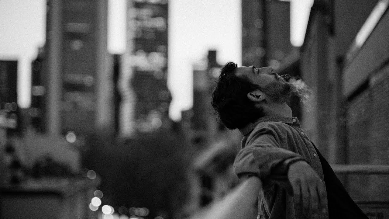 Tips For Moody & Better Portraits - Improve Your Photography