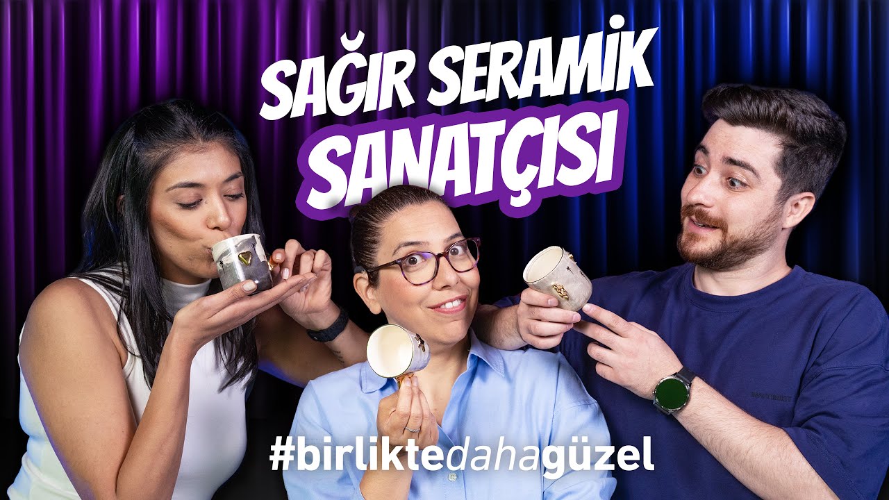 Bir Başarı Hikayesi: Zeren Koç #birliktedahagüzel