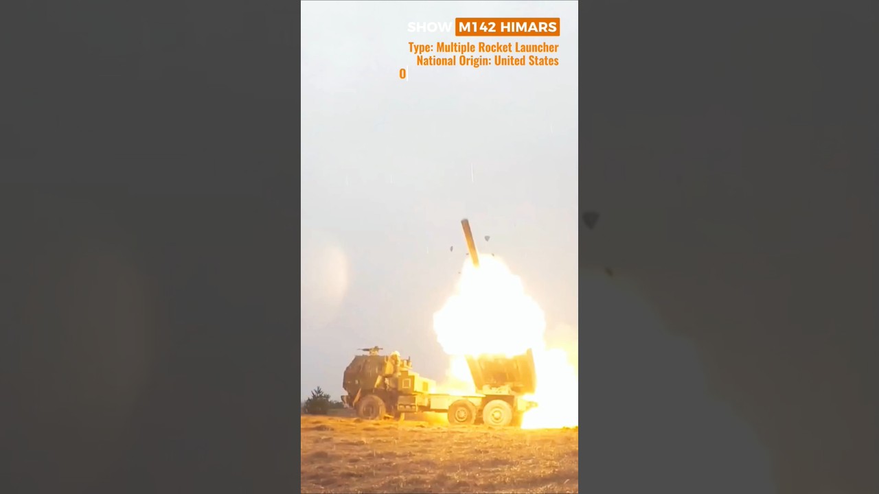 The REAL Impact of M142 Himars on the Russia-Ukraine War