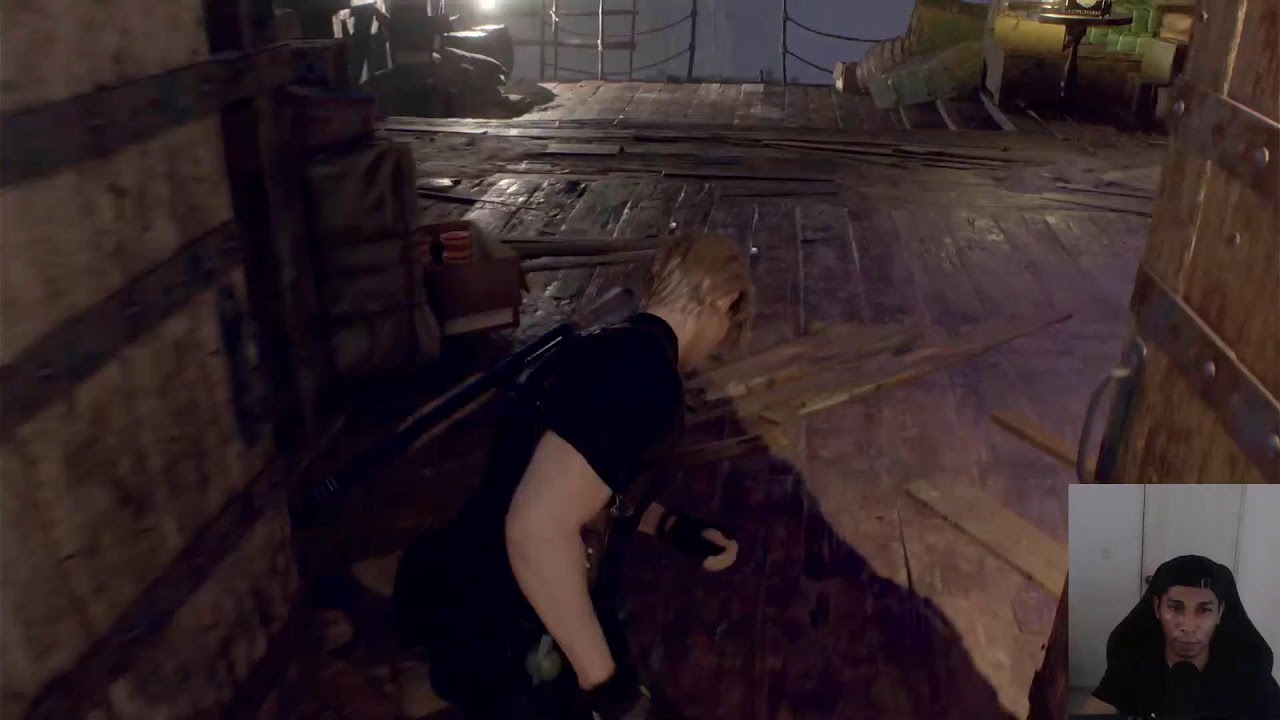 Retomamos la aventura - Shadow Colossus nivel dificil