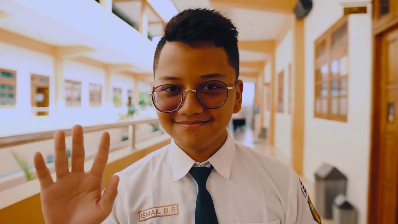 YEARVID - SMP MUHAMMADIYAH PK SURAKARTA 2019/2020