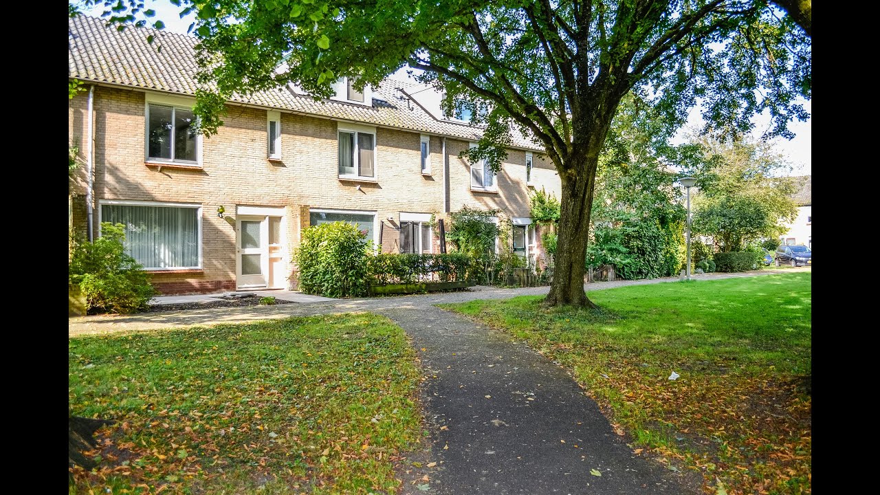 Uniek wonen aan een park met vrij uitzicht en eigen garage! | De Parelvisserslaan 114, Amstelveen