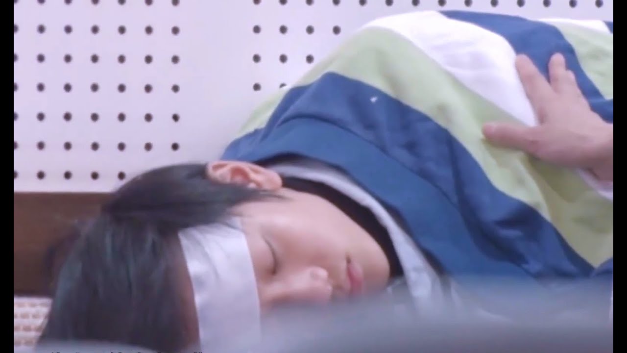 【TF家族敖子逸 AO ZIYI】五月月末考核 敖子逸cut