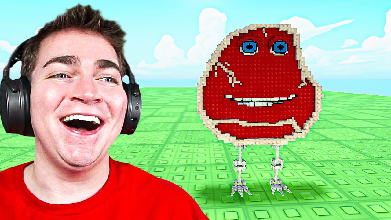 HUGE UPDATE IN MY GAME!!