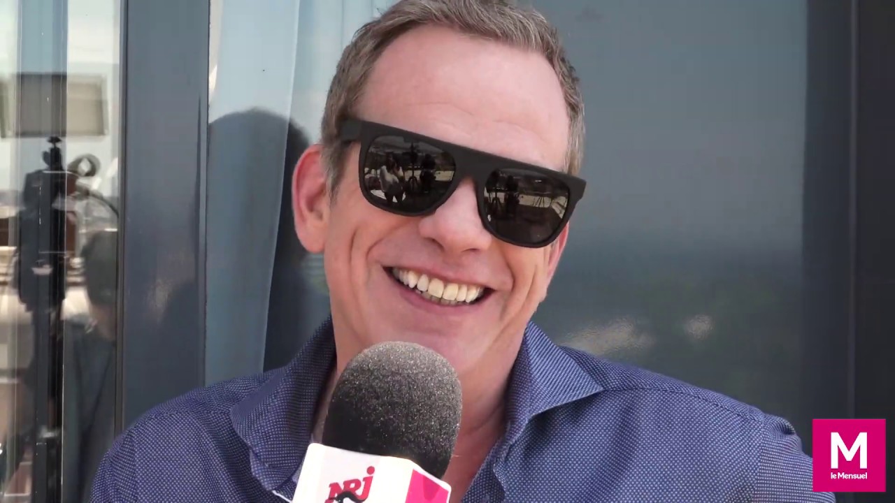 Fête de la Musique Nice 2019 / Interview GAROU et LAURY THILLEMAN