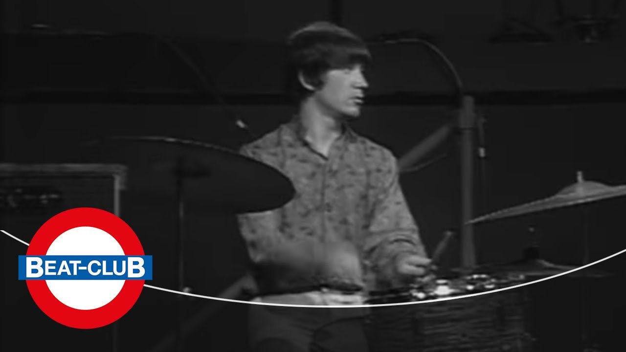 The Small Faces - Green Circles (1967)
