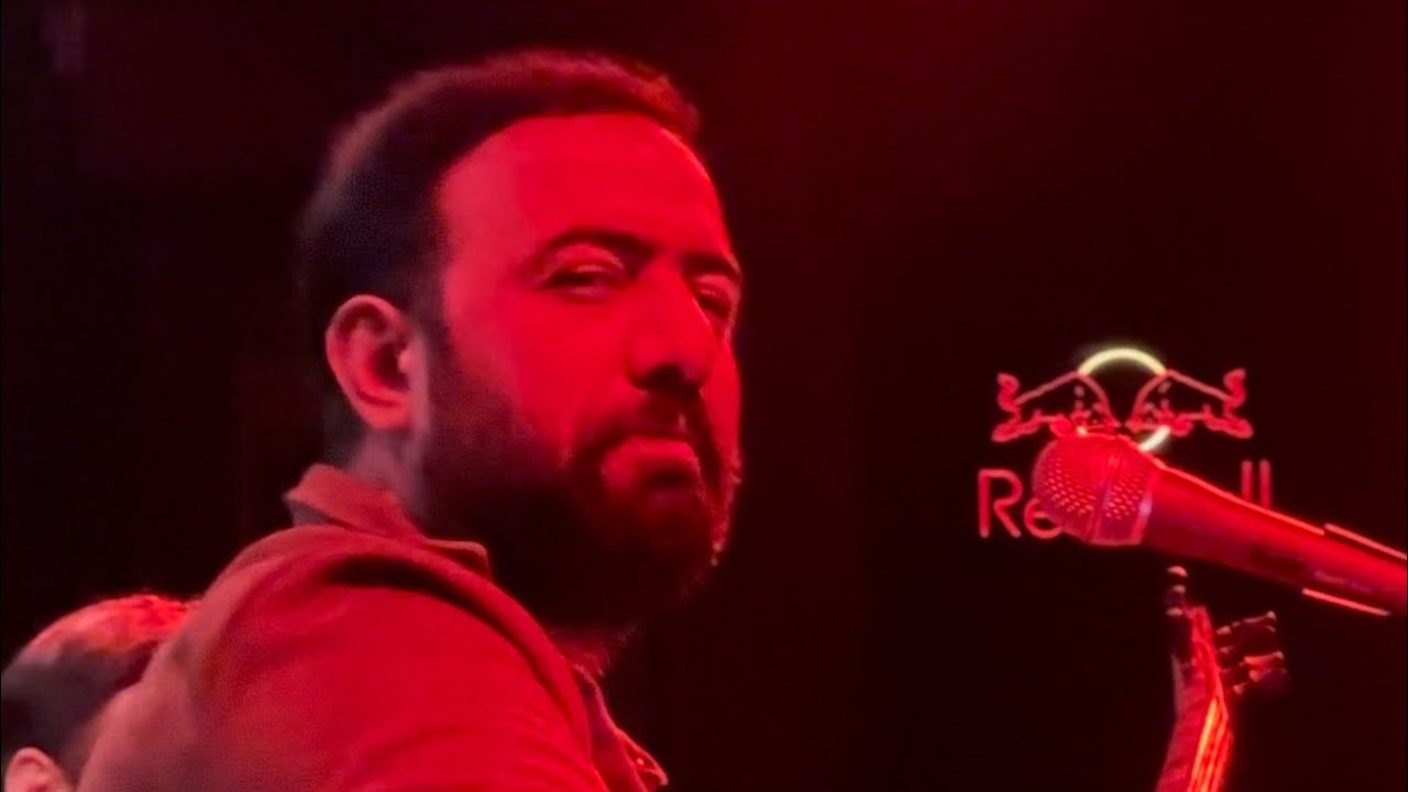 Emrah Tezcan - Hele Nenni 2023