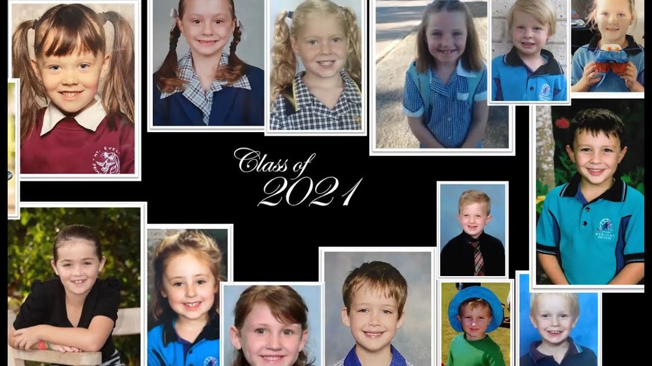 Meridan SC Class Of 2021 Farewell