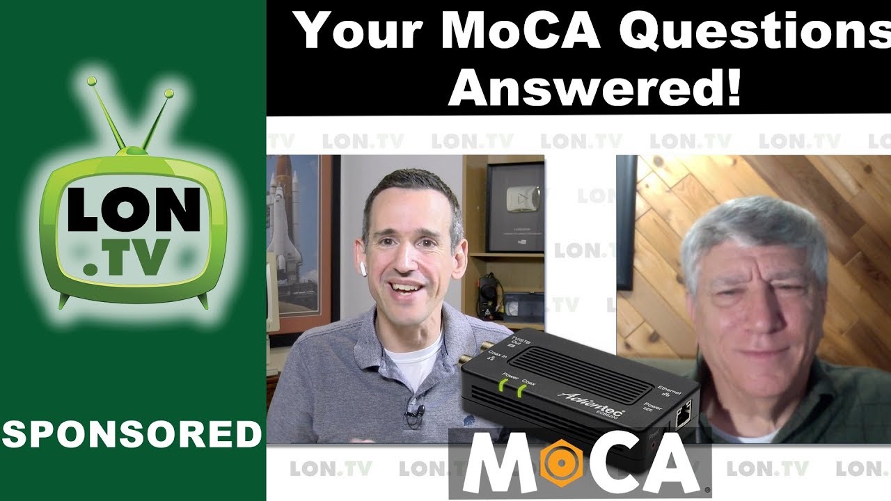 Ответы на ваши вопросы по MoCA: размещение фильтров и устройств, устранение проблем и многое другое!