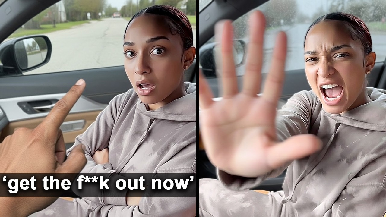 Man KICKS OUT Rude First Date And Leaves Her Stranded…