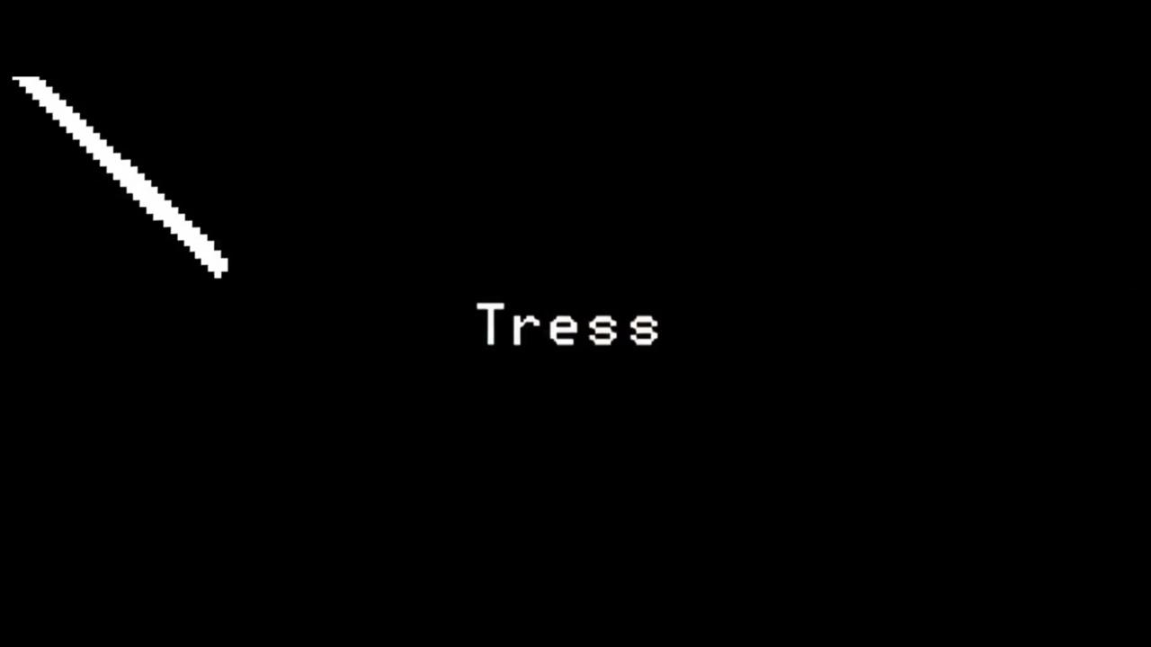 Tress' Theme