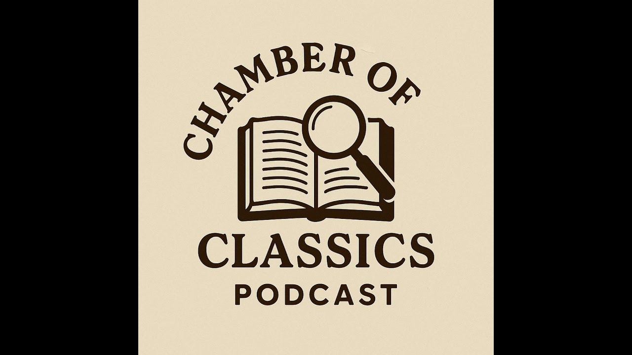 "The Eye of Apollo" a Father Brown Mystery by G.K. Chesterton