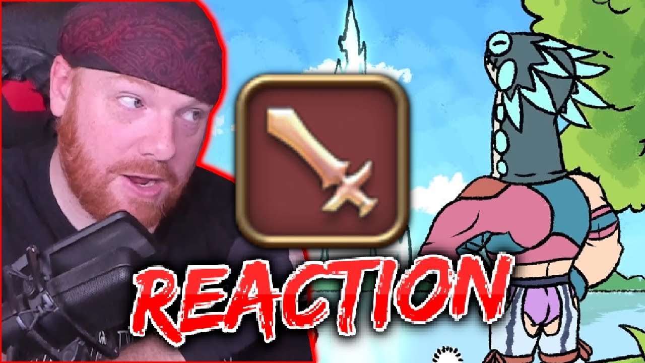 Krimson KB Reacts: A Crap Guide to Final Fantasy XIV - DPS