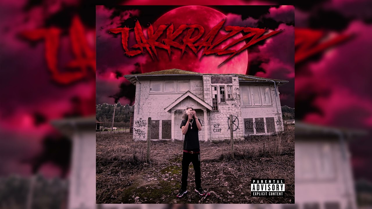 Zakkrazzy - ELECTRIFIED [Official Audio]