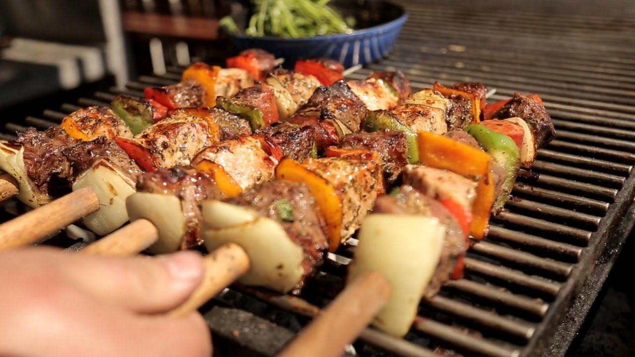 ¿Cómo preparar el mejor anticucho para el 18 de septiembre? #ParrillaChallengeT13