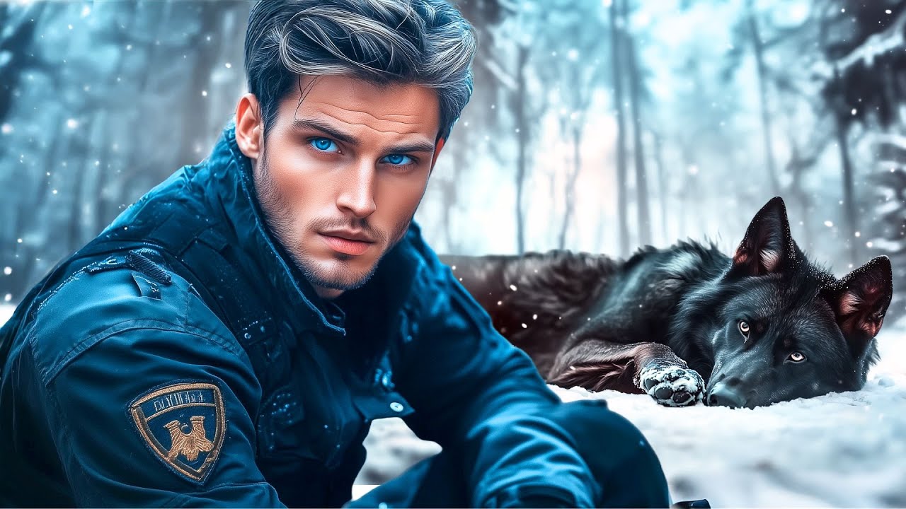 Wolf Braced for Death at Human Hands&hellip; But An Unseen Connection Changed Everything