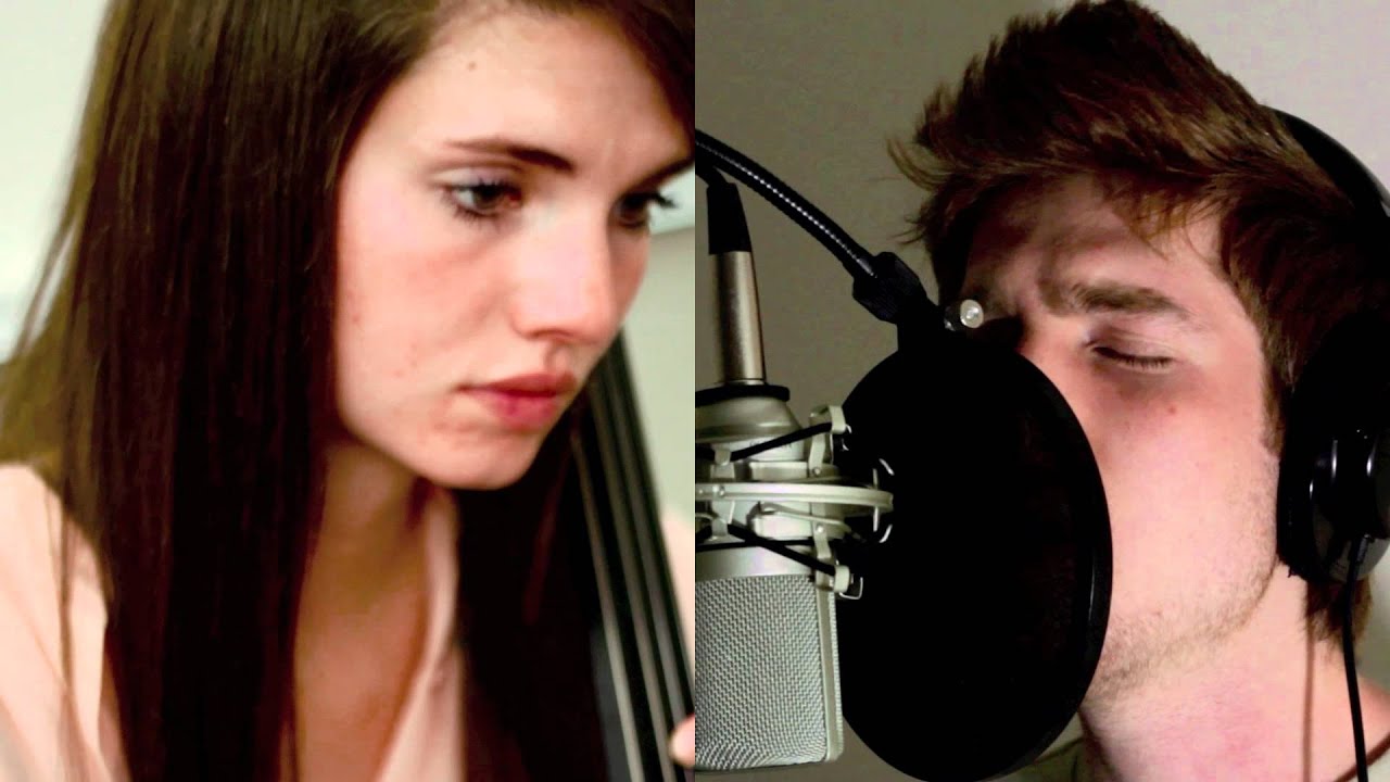 Shoreline (Deas Vail) Collaborative Cover
