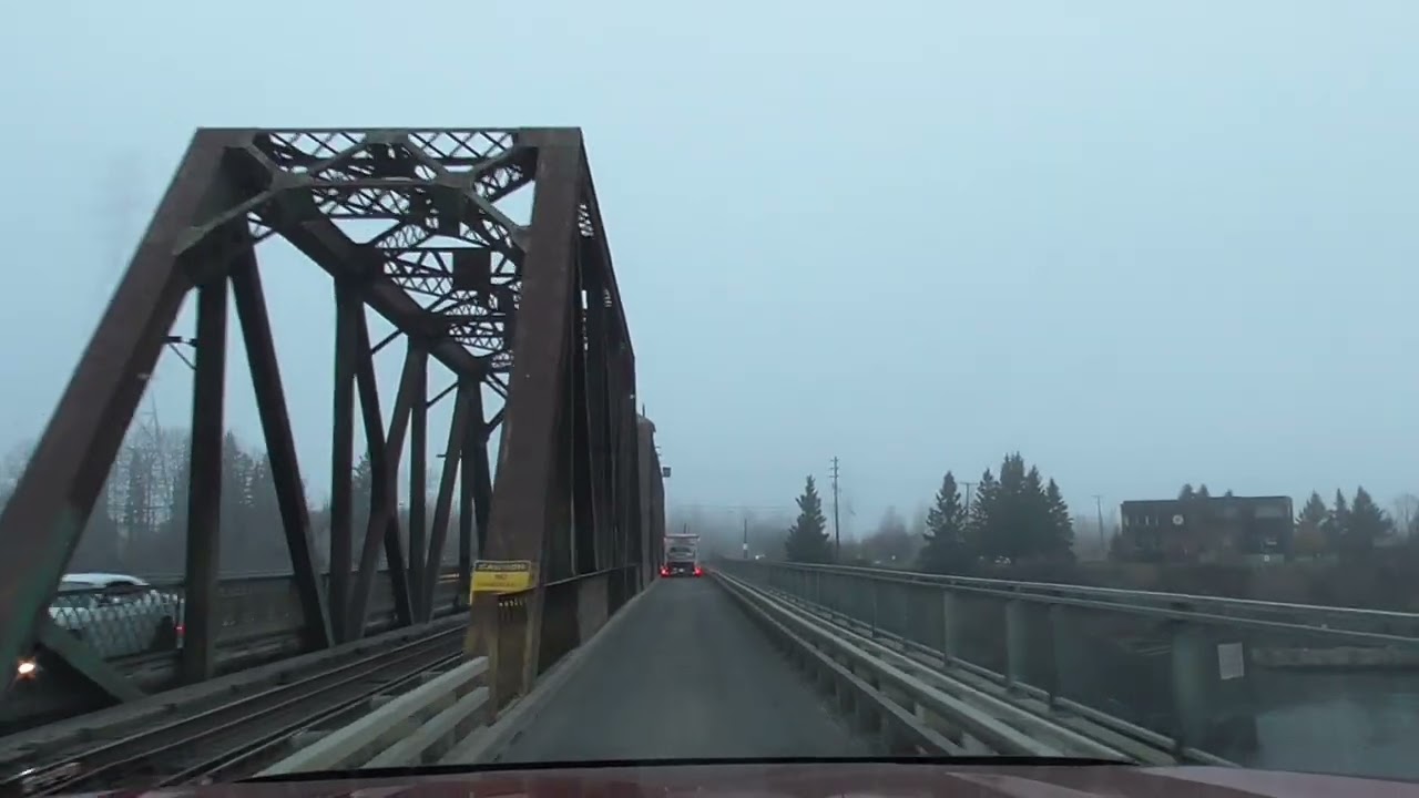 Drive Thunder Bay 30 Oct 2025