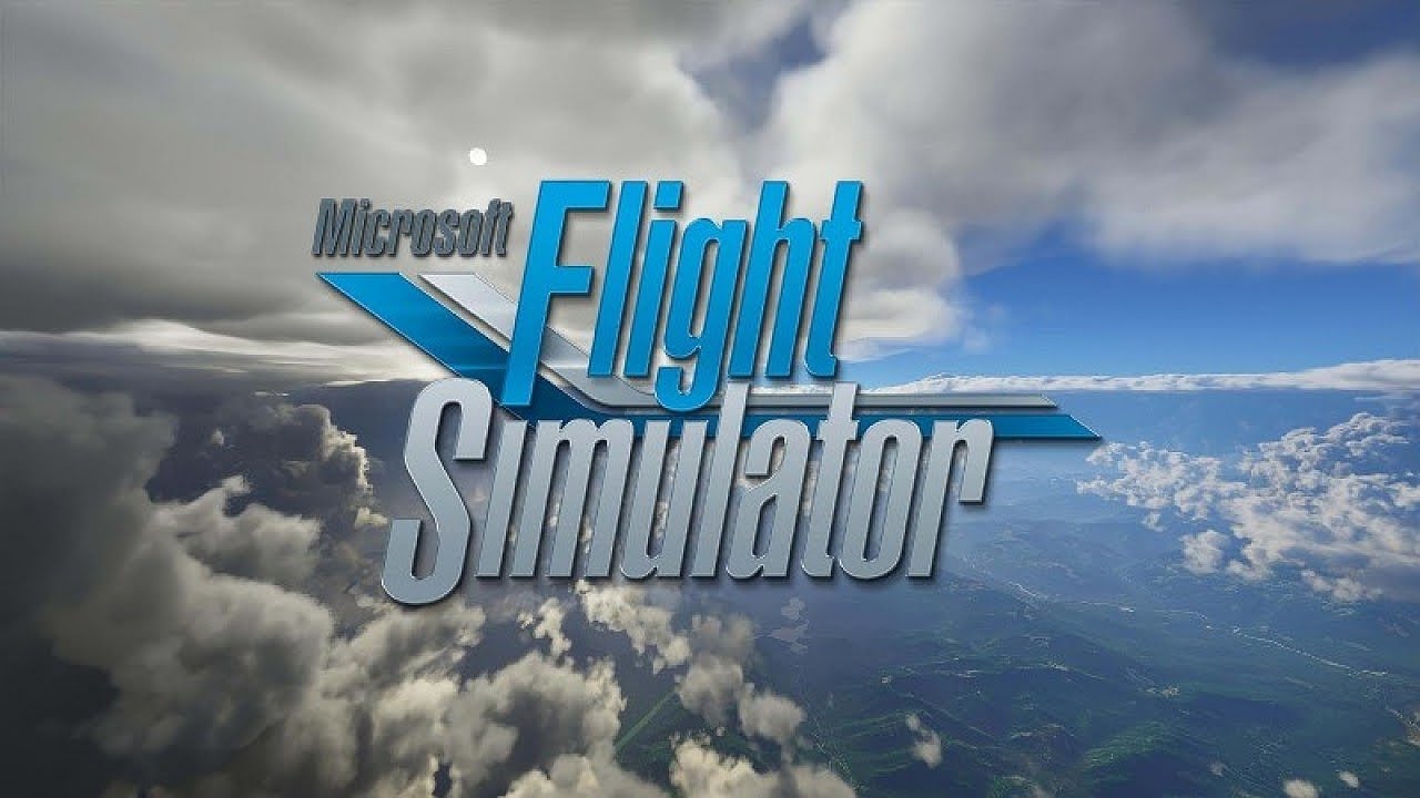 Microsoft Flight Simulator 2020 - Košice