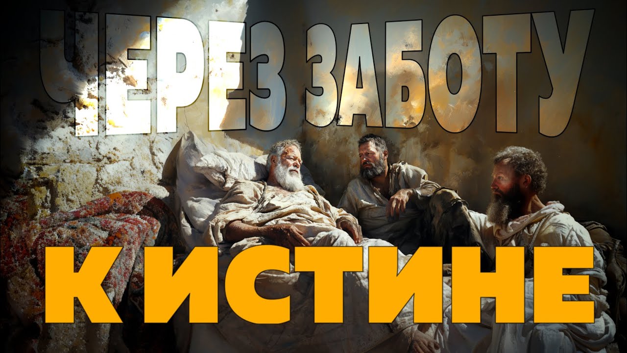 Через заботу к истине