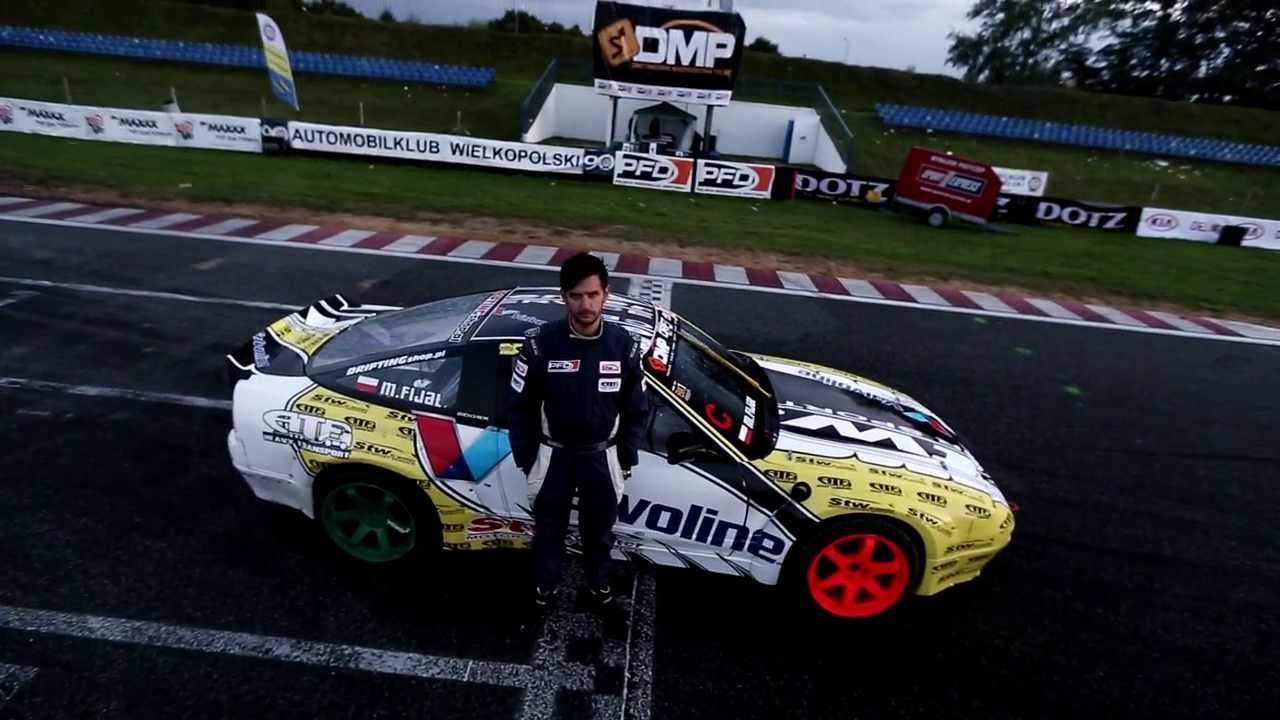 STW DRIFT TEAM - Champions of the Year 2013