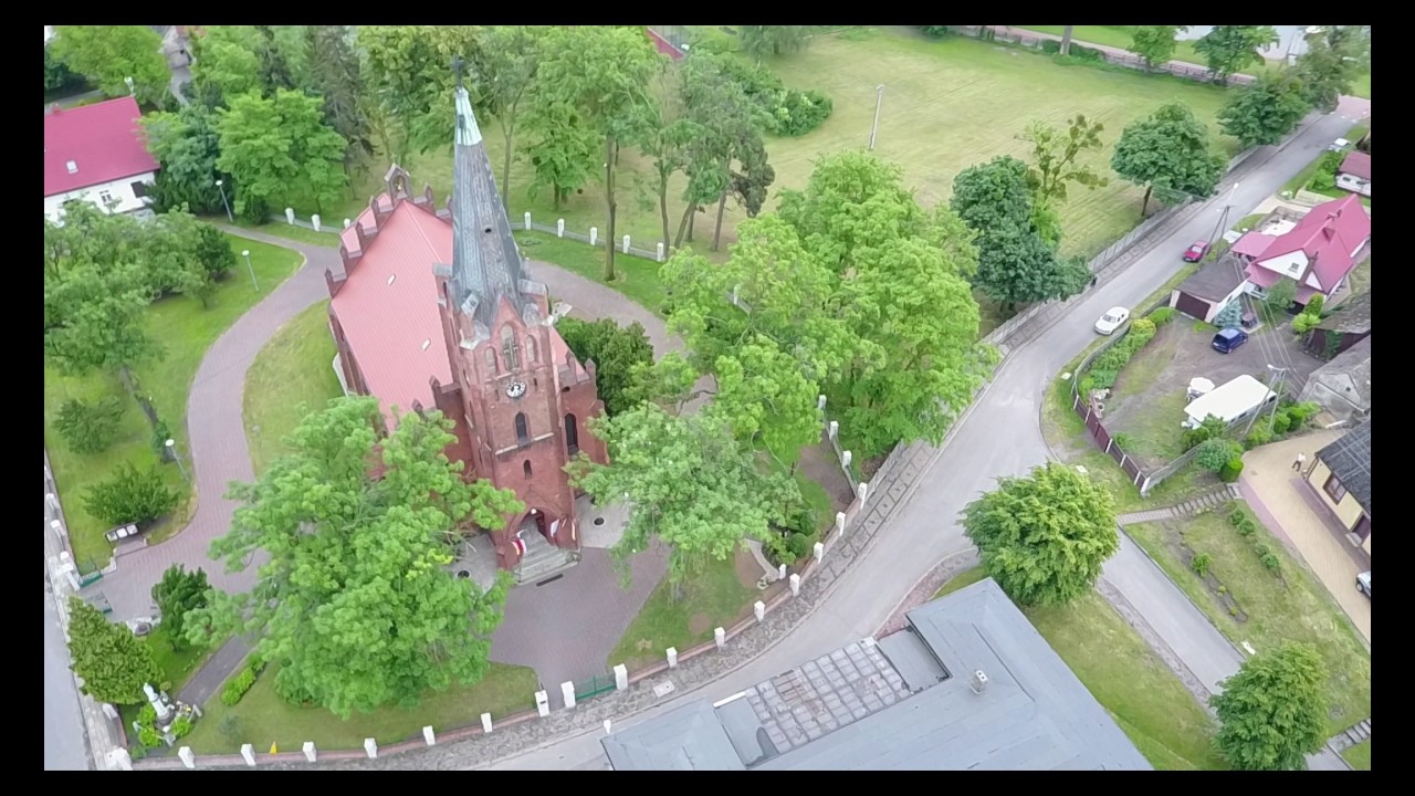 Powidz, Poland