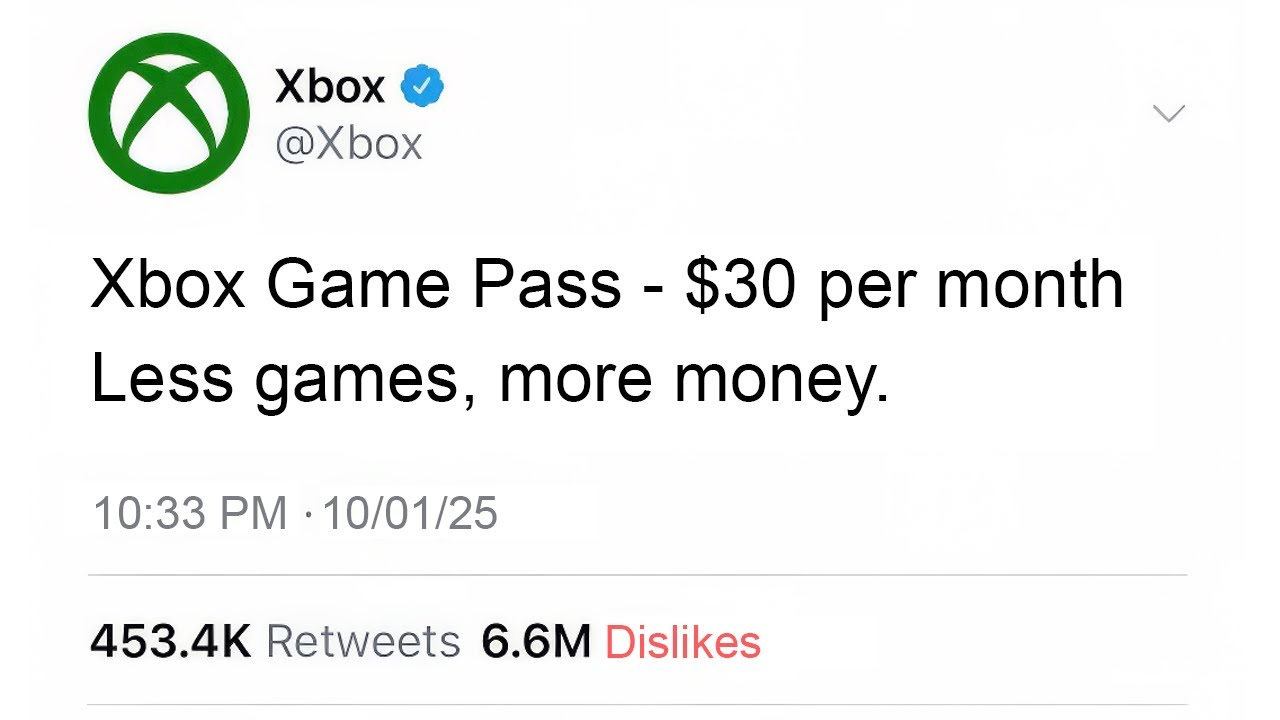 Xbox Game Pass в 2026 году &mdash; всё, что вам нужно знать!
