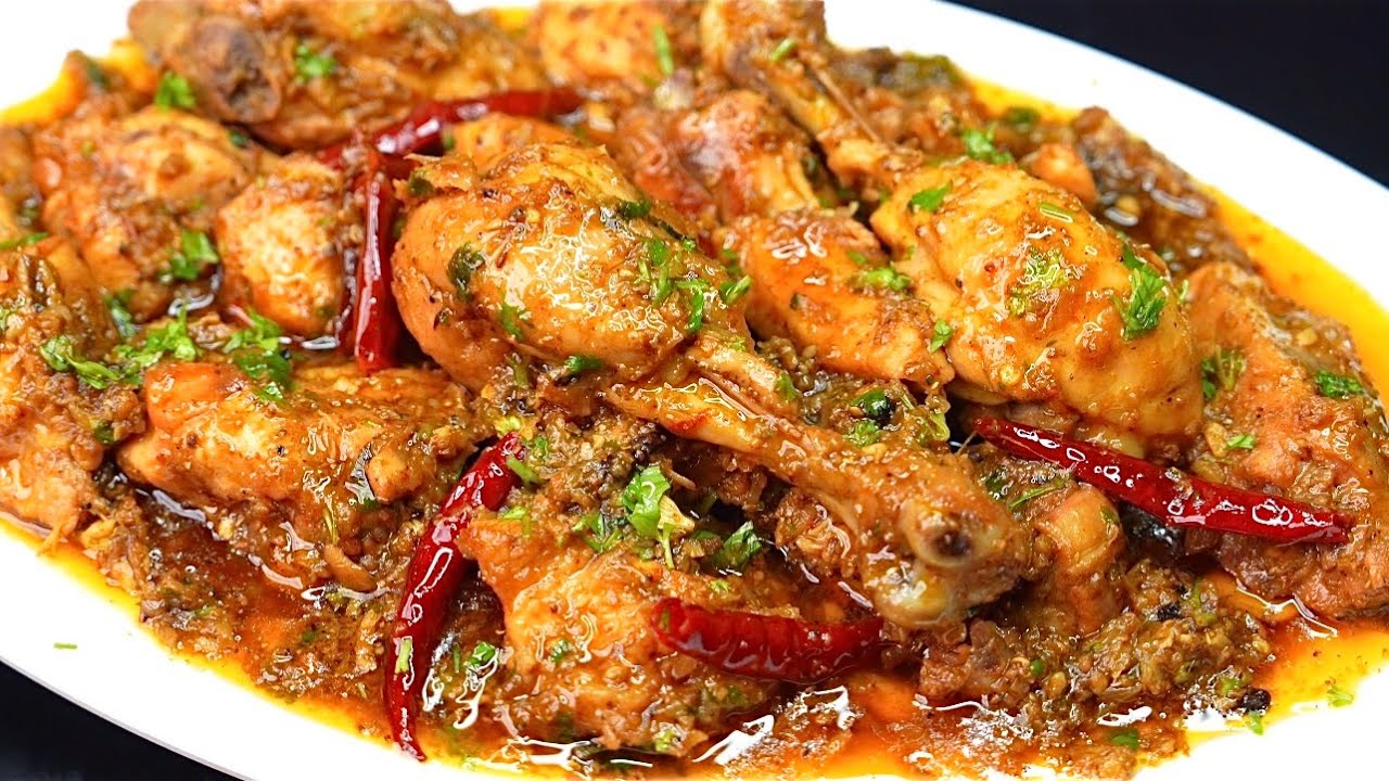 Khade Masale Ka Chicken Stew | चिकन स्टू कैसे बनाए | Chicken Stew Banane Ka Asaan Tarika