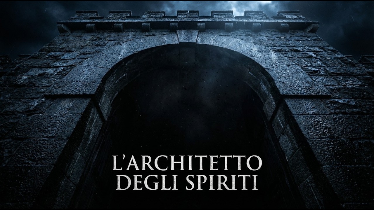 Il Segreto di Rosazza: Il Borgo costruito dagli Spiriti