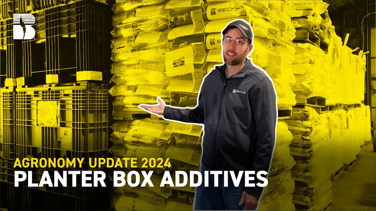 Planter box additives worth consideration