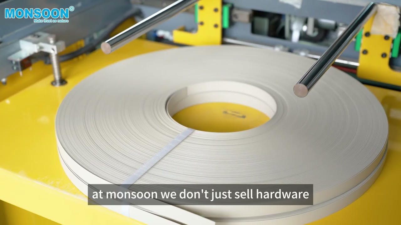 About Monsoon