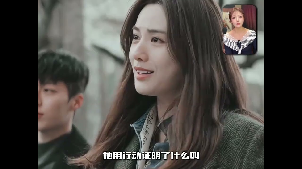 她是韓國整容最成功的女人——林珍娜 #林珍娜 #韓國女星