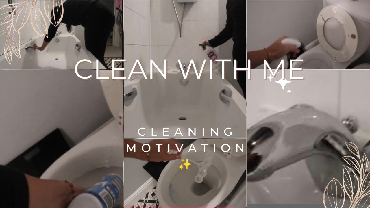 Clean with me|| Motywacja do sprzątania|| ogarnij ze mną cały dom  #motywacja #asmr #cleanwithme 