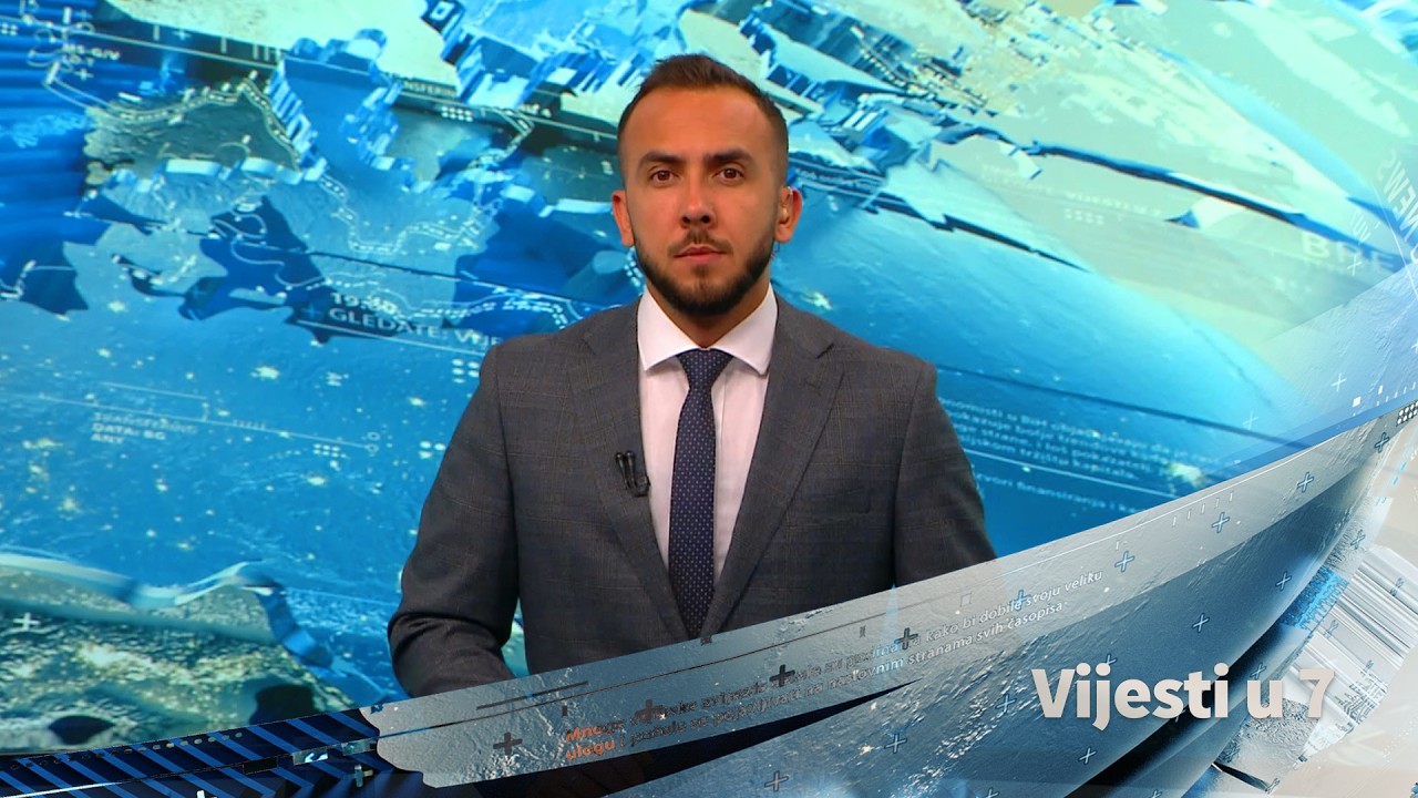 Nećemo državu koja je poseban slučaj i izuzetak u svijetu | Vijesti u 7 | Hayat TV