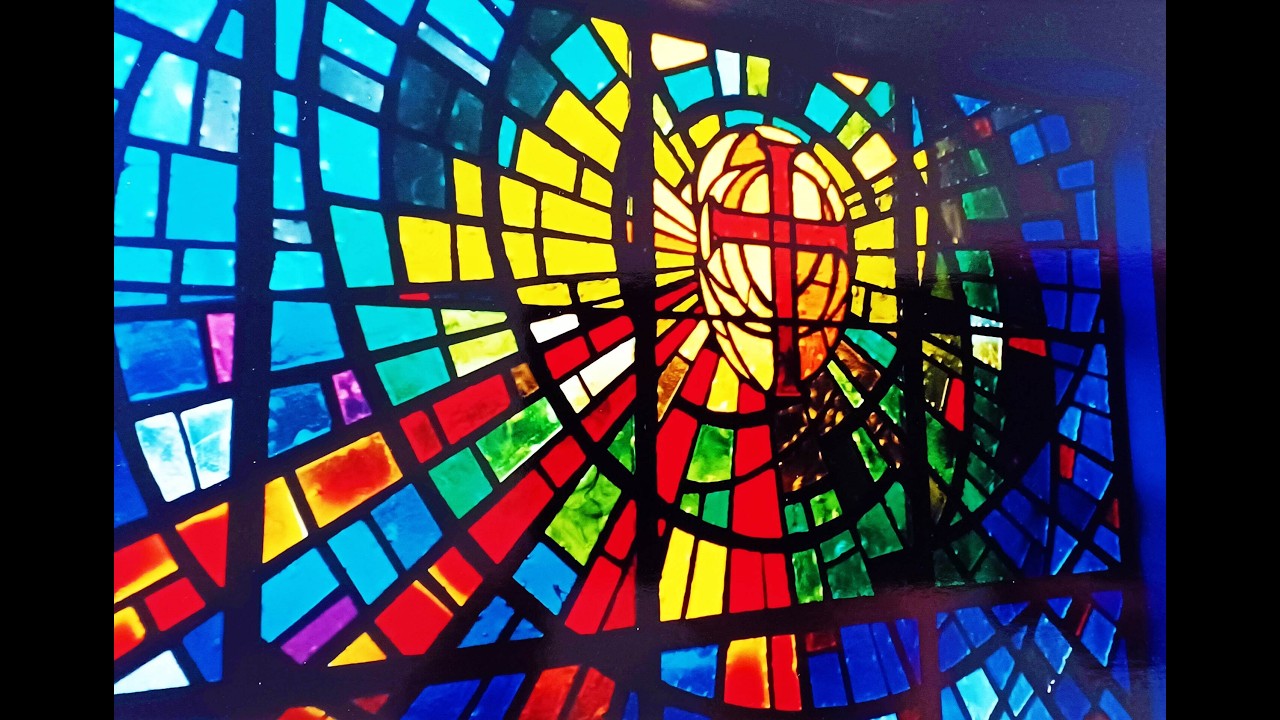 Blessed are...the Merciful, the Pure in Heart, the Peacemakers, and those Who are Persecuted
