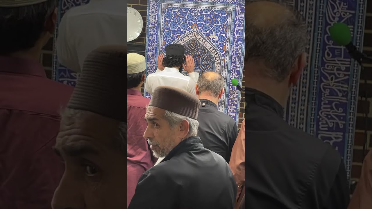 Tarawih 26 | Ramadan 2026/1447