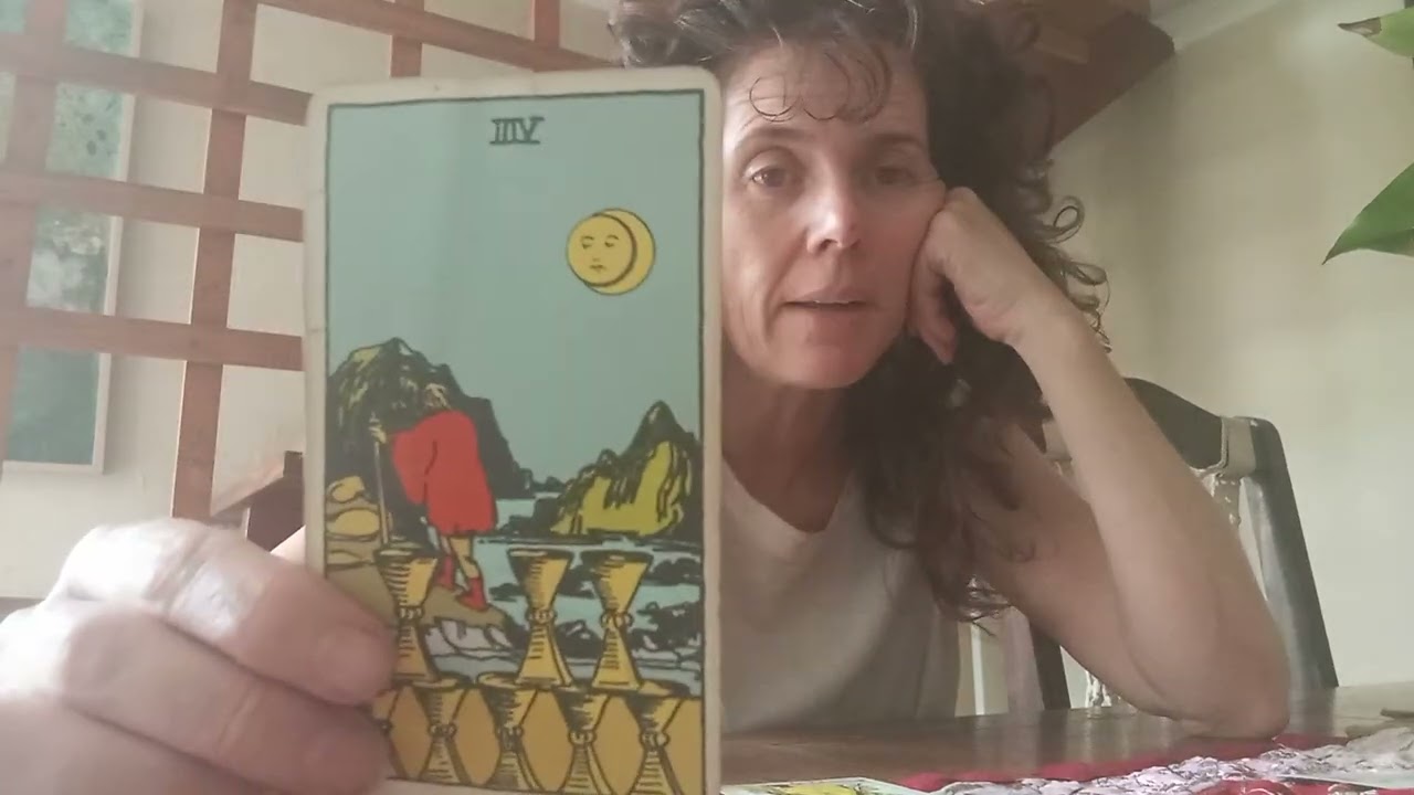 7. Pause before a journey