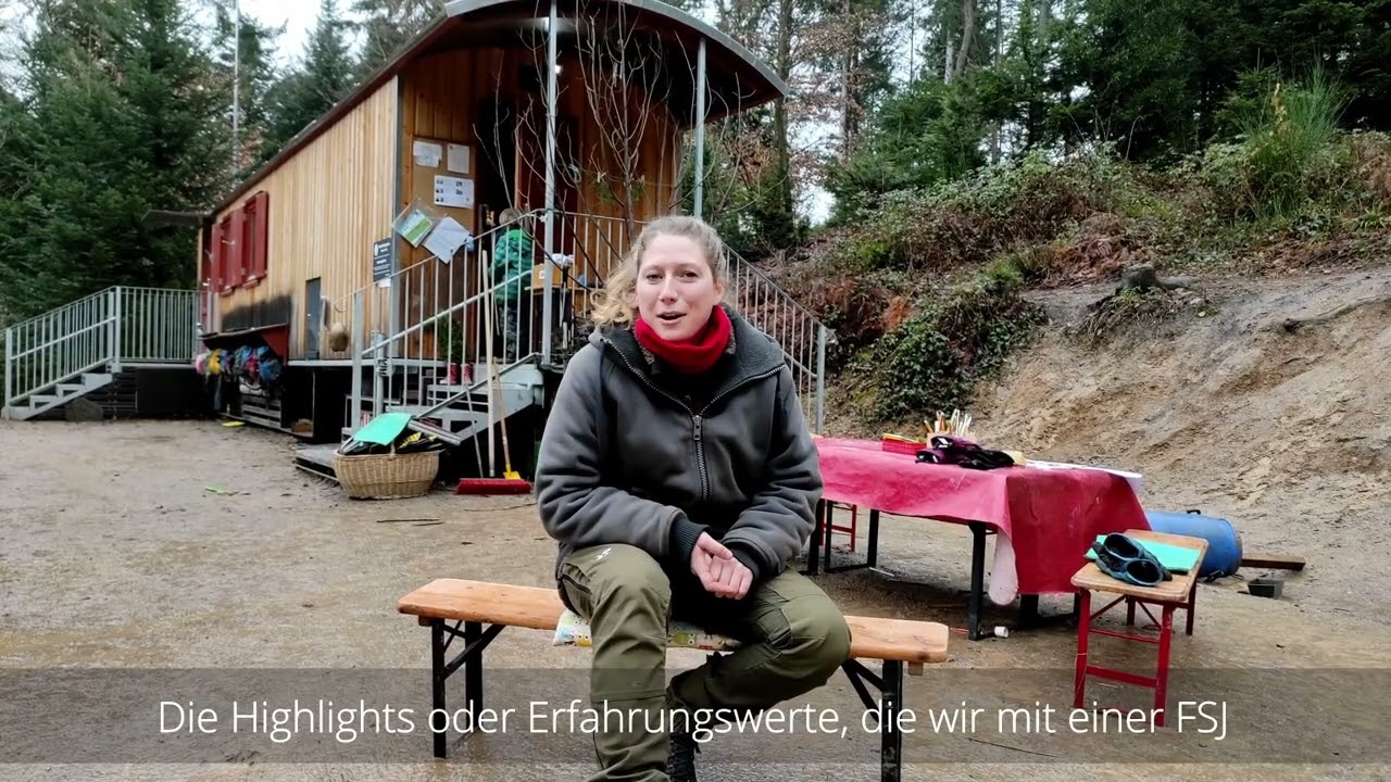 Naturkindergarten 